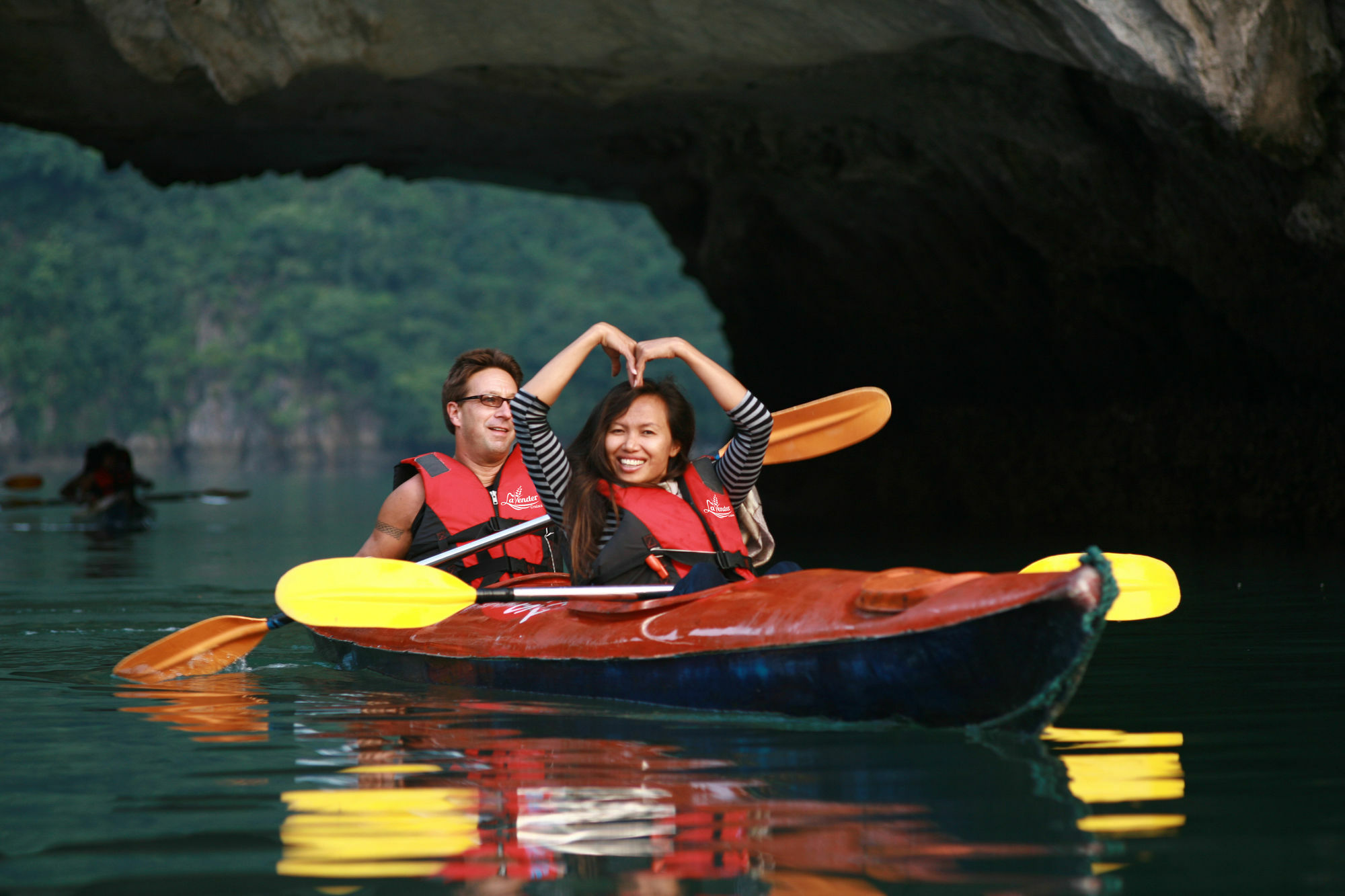 Halong Lavender Cruises Hotel Ha Long Luaran gambar